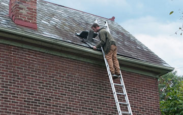 what affects urgent Kettlehill roof repairs