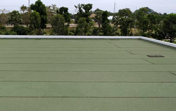 all Kettlehill roofing types quoted for