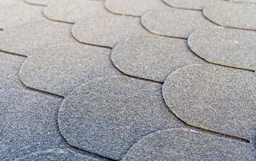 Kettlehill asphalt roofing costs