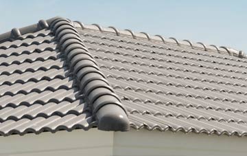 advantages of Kettlehill clay roofing