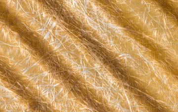 Kettlehill fibreglass roof waterproofing