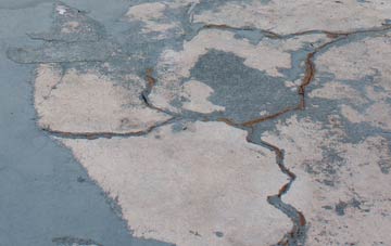 fibreglass roofing replacement Kettlehill