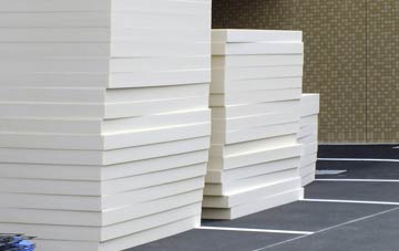 Kettlehill flat roof insulation costs