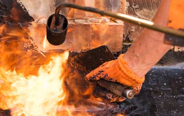 Kettlehill flat roof repair companies