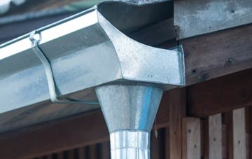 Kettlehill guttering companies