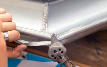 disadvantages of Kettlehill lead roofing