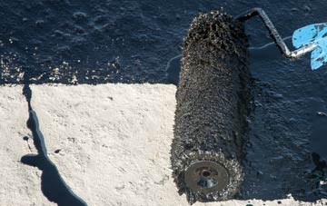 Kettlehill liquid sealant waterproofing