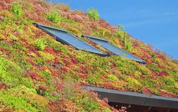 Kettlehill living roof systems