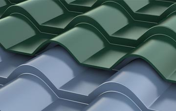 who should consider Kettlehill plastic roofs