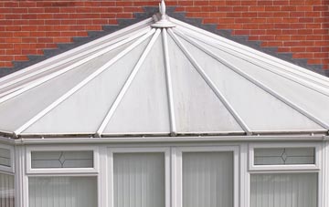 Kettlehill polycarbonate conservatory roof repairs