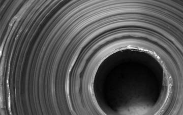 Kettlehill pvc roof replacement