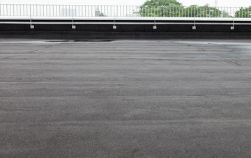 Kettlehill asphalt roof replacement