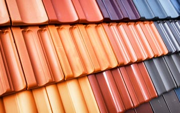 Kettlehill roof tile costs