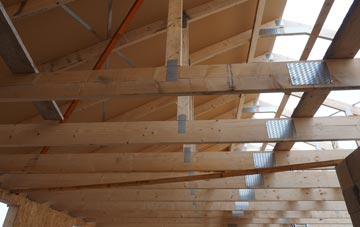 Kettlehill roof truss costs