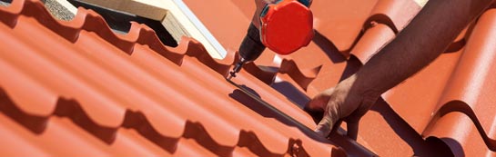 save on Kettlehill roof installation costs