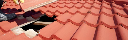 compare Kettlehill roof repair quotes