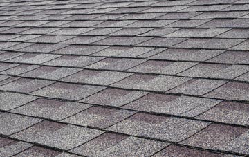 Kettlehill tiles for shallow pitch roofing