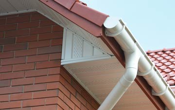 Kettlehill soffit repair costs