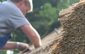 professional Kettlehill thatchers