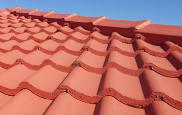 Kettlehill tile and slate roof replacement
