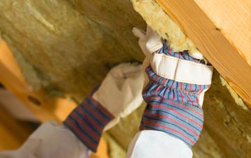 types of Kettlehill pitched roof insulation materials