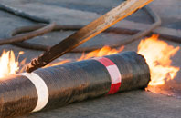 free Kettlehill flat roofing repair quotes