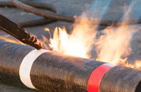 Kettlehill flat roofing replacement