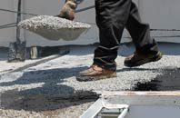 find rated Kettlehill flat roofing replacement companies