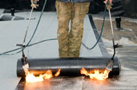 Kettlehill flat roof sealing quote