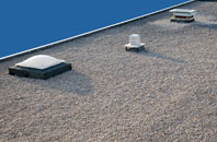 Kettlehill flat roofing