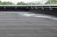 find rated Kettlehill flat roofing companies