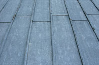 Kettlehill lead roofing