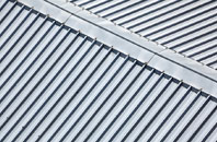 Kettlehill metal roofing