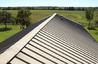 Kettlehill metal roof quotes