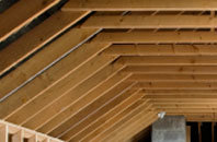 Kettlehill pitched insulation quotes