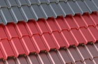 find rated Kettlehill plastic roofing companies