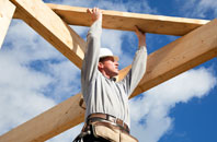 Kettlehill roof replacement work