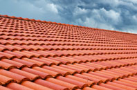 Kettlehill roofing tiles
