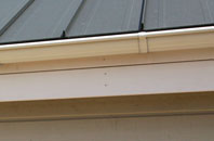 Kettlehill soffit repair