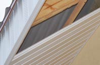 rated Kettlehill soffit repair companies