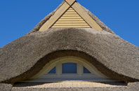 Kettlehill thatch roofing